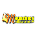 Magazine Price Search