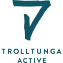 Trolltunga Active