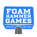 Foam Hammer Games