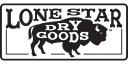 Lone Star Dry Goods