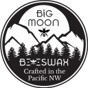 Big Moon Beeswax