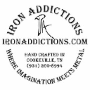 Iron Addictions