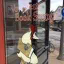 Voyageur Book Shop