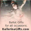 Ballerina Gifts