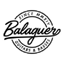 Balaguer Guitars