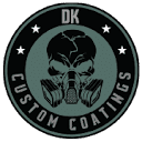 Dk Custom Coatings