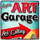 Austin Art Garage