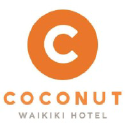 Coconut Waikiki Hotel