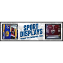 Sports Displays