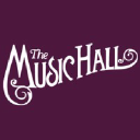 the music hall