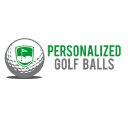 Personalized Golf Balls