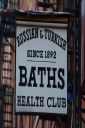 Russian Turkish Baths Nyc