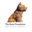 The Brant Foundation Shop