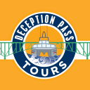 Deception Pass Tours