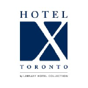 Hotel X Toronto