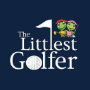 The Littlest Golfer