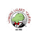 Winking Lizard