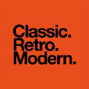 Classic Retro Modern