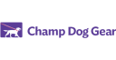 Champ Dog Gear