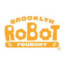 Brooklyn Robot Foundry