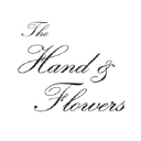 The Hand and Flowers