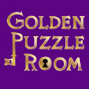 Golden Puzzle Room