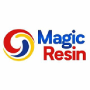 Magic Resin