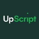 Upscript