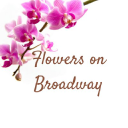 Flowers on Broadway