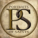 Portraits of Saints