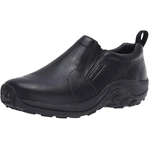 Merrell Men's Jungle Moc Leather 2