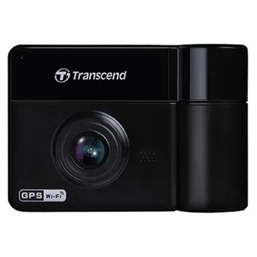 Transcend DrivePro 550