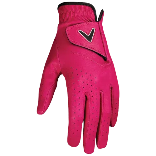 Callaway Women's OPTI Color Glove