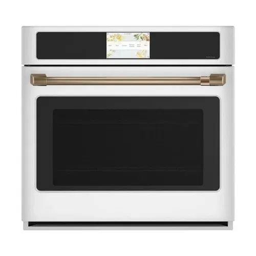 Café Professional Series Smart Built-In Convection Single Wall Oven