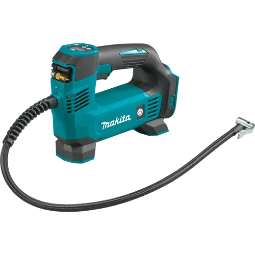 Makita 18V LXT Lithium‑Ion Cordless Inflator