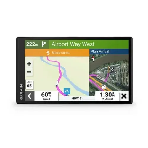 Garmin RV 795