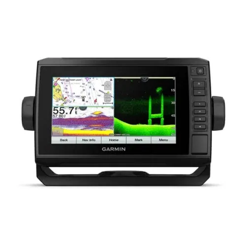 Garmin ECHOMAP UHD 74cv