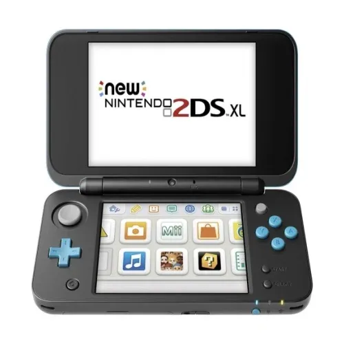 Nintendo 2DS XL