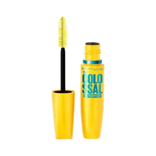 Maybelline The Colossal Waterproof Mascara