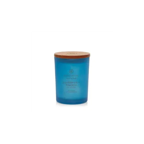 Chesapeake Bay Candle Confidence + Freedom