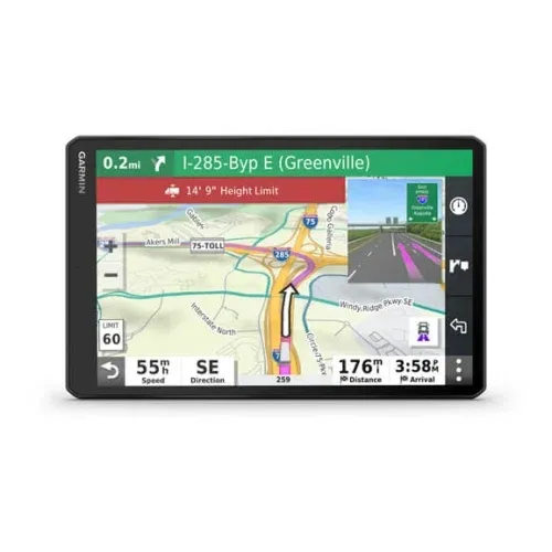 Garmin dēzl OTR1000