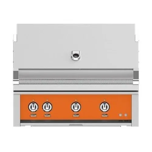 Hestan Outdoor 36" Built-In Grill - G_BR Series