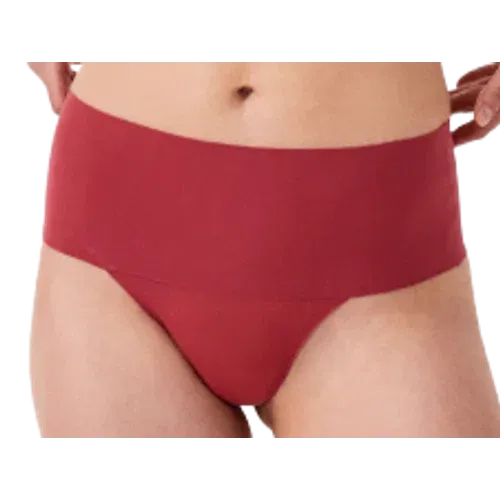 Spanx Undie-tectable Thong