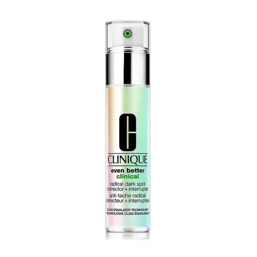 Clinique Even Better Clinical Radical Dark Spot Corrector + Interrupter