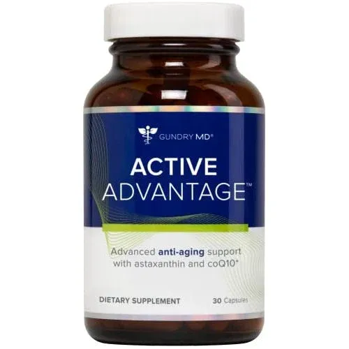 Gundry MD Active Advantage