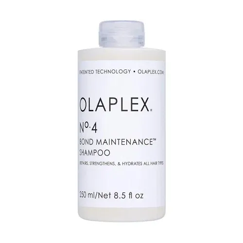 Olaplex No. 4 Bond Maintenance Shampoo