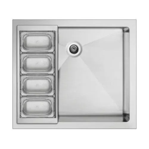 DCS by Fisher & Paykel 25" Beverage Chiller/Sink