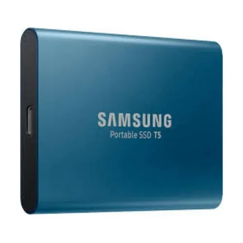 Samsung Portable SSD