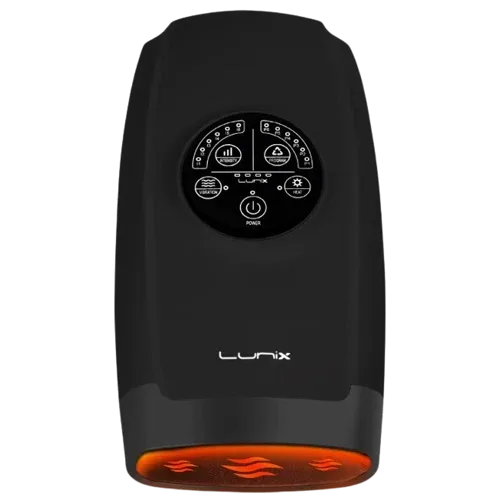 Lunix LX3 Cordless Hand Massager