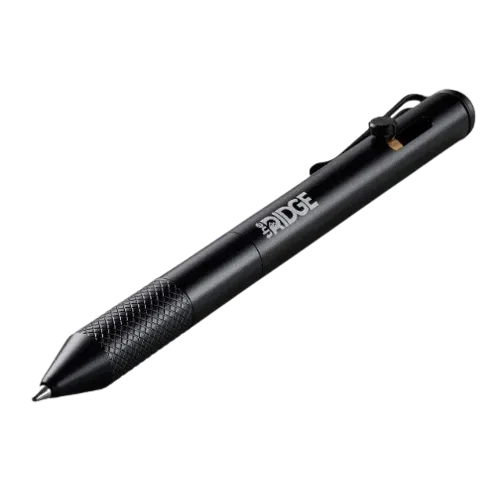 The Ridge Bolt Action Pen